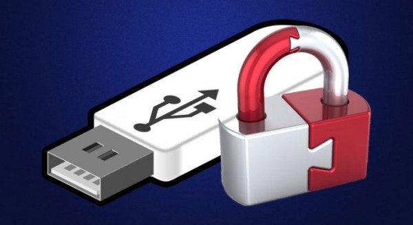 Remove Write Protection From Usb Stick 53