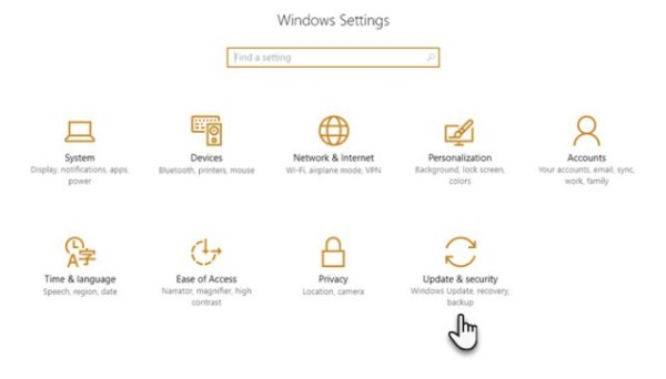 Prevent Windows 10 Restarts