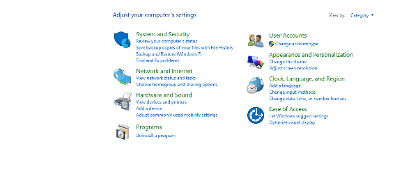 Create Restricted Guest Accounts in Windows 10