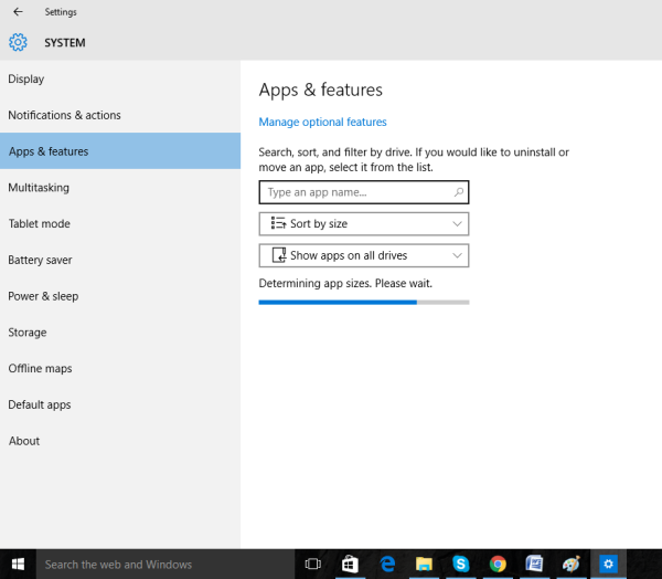 Block Installation of Non-Windows Store Apps on Windows 10