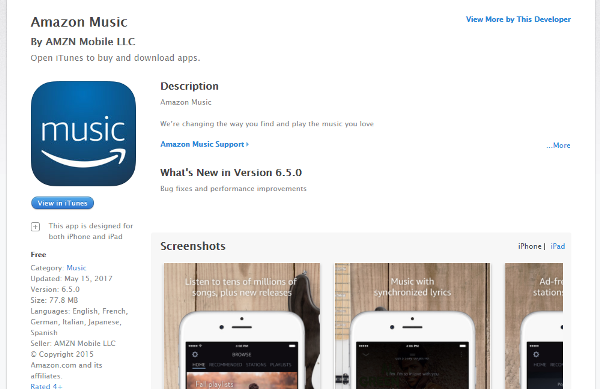 Sync Music to Your iPhone without iTunes