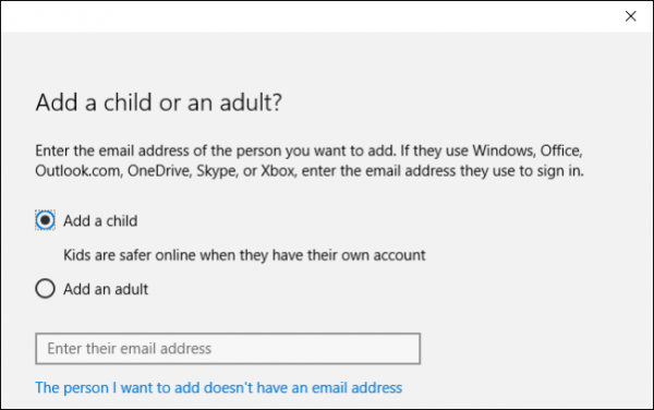 Lock Down Windows User Accounts