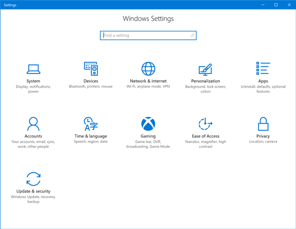 Increase Windows 10 Performance and Make It Feel Faster
