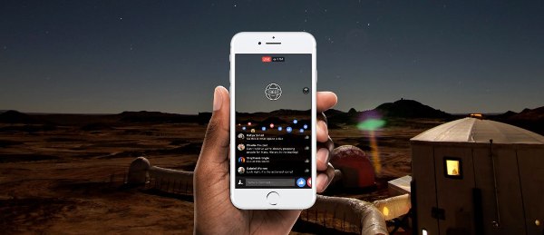 Stream Video from Your Smartphone or PC with Facebook Live
