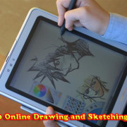 Top 10 Online Drawing and Sketching Tools