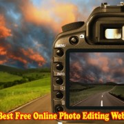 Best Free Online Photo Editing Websites