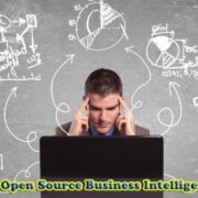 8 Best Open Source Business Intelligence Tools