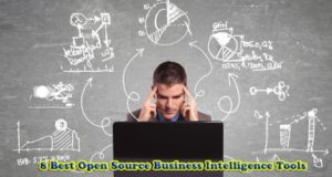 8 Best Open Source Business Intelligence Tools