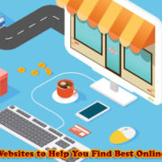 10 Websites to Help You Find Best Online Deals