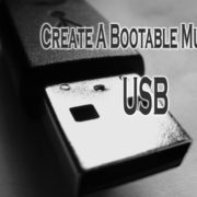 How to Create a Bootable Multiboot USB for Windows and Linux