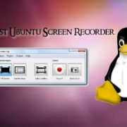 5 Best Screen Recorders for Ubuntu