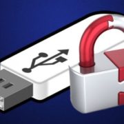 How to Fix Write Protection Errors on a USB Stick